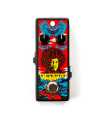 Pédale d'effet Octaveur Fuzz signature Jimi Hendrix Dunlop JHMS2