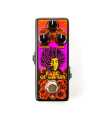 Pédale d'effet Fuzz signature Jimi Hendrix Dunlop Band Of Gypsys JHMS4