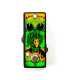 Pédale d'effet Fuzz signature Jimi Hendrix Dunlop Fuzz Face JHMS1