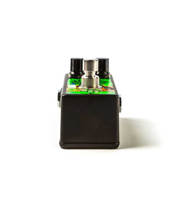 Pédale d'effet Fuzz signature Jimi Hendrix Dunlop Fuzz Face JHMS1