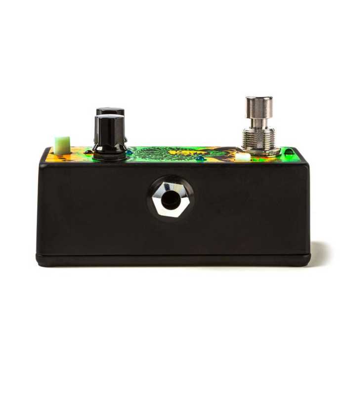 Pédale d'effet Fuzz signature Jimi Hendrix Dunlop Fuzz Face JHMS1