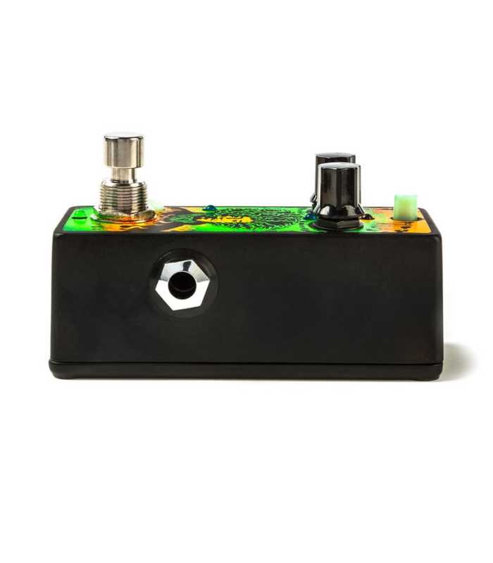 Pédale d'effet Fuzz signature Jimi Hendrix Dunlop Fuzz Face JHMS1
