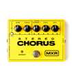 Pédale de Chorus Stéréo MXR M134