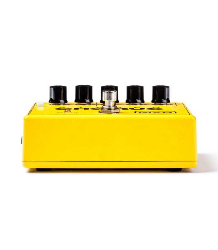 Pedal de Chorus Estéreo MXR M134