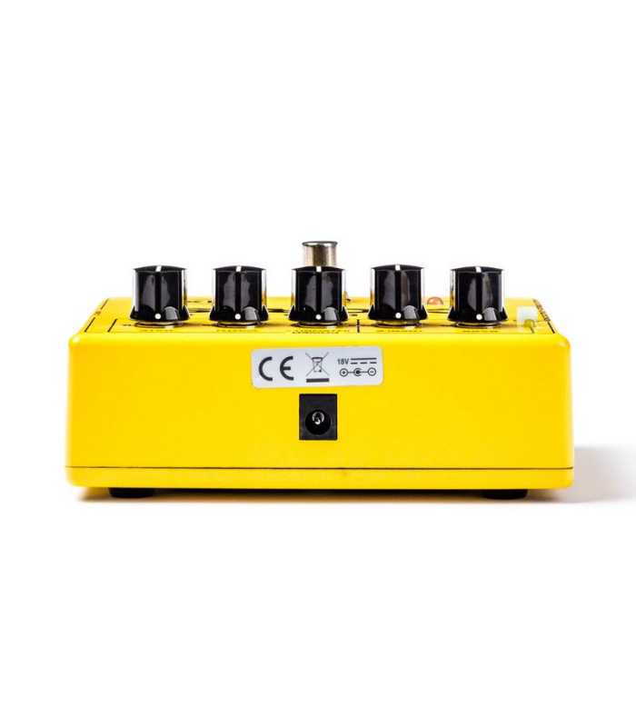 Pedal de Chorus Estéreo MXR M134