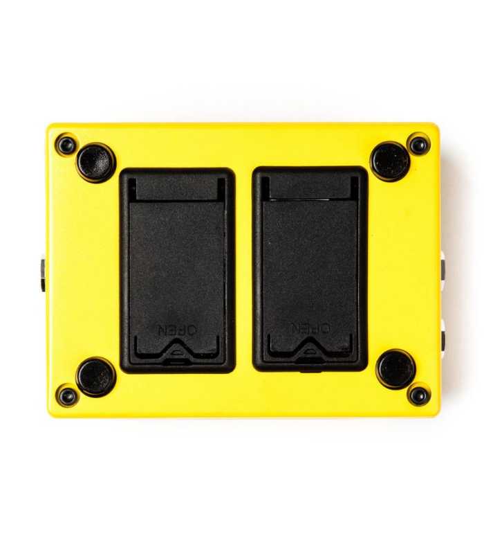 Pedal de Chorus Estéreo MXR M134