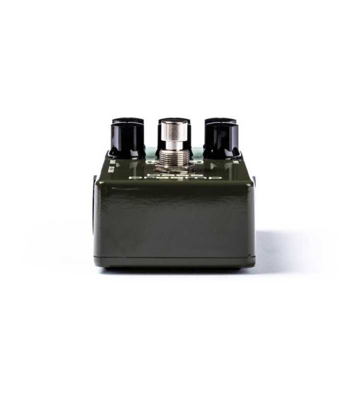 Pédale de préampli pour basse MXR M81