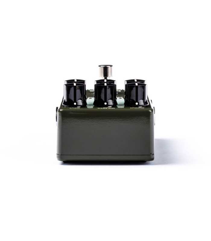 Pédale de préampli pour basse MXR M81