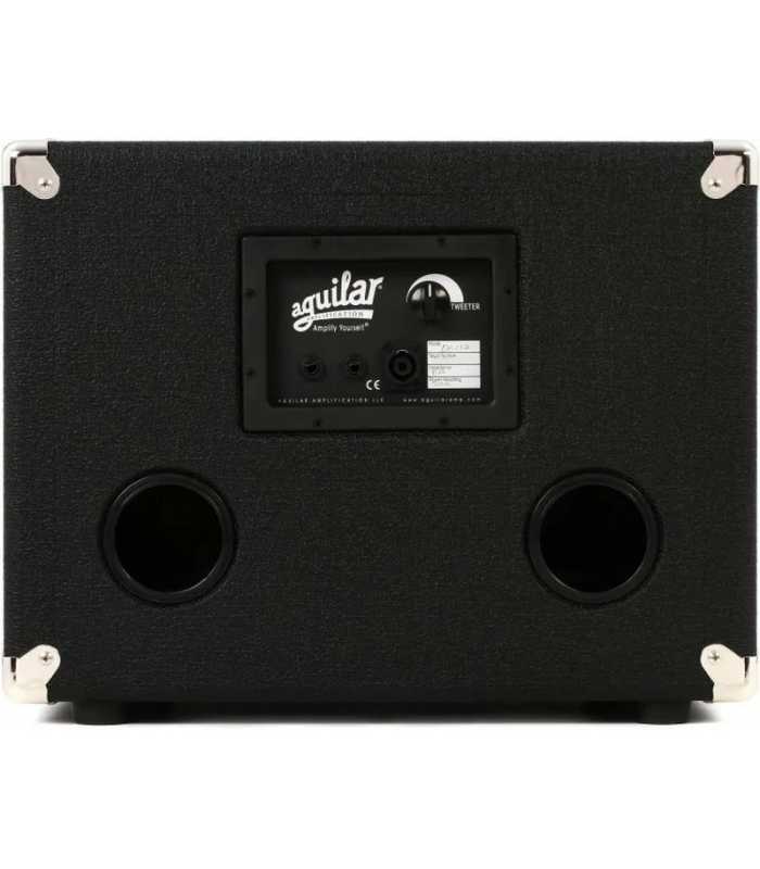 Baffle pour amplificateur basse Aguilar DB 112