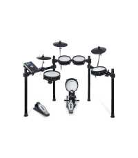 Batería electrónica en edición limitada Alesis Command Mesh Kit SE