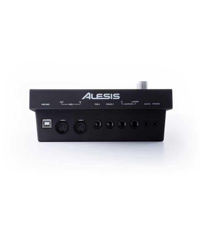 Batterie électronique en édition limitée Alesis Command Mesh Kit SE