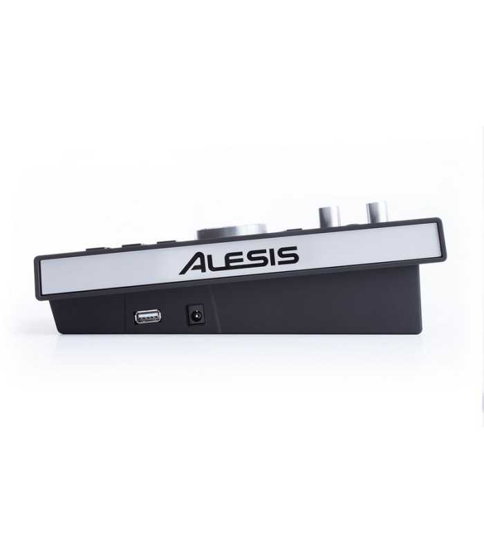 Batterie électronique en édition limitée Alesis Command Mesh Kit SE