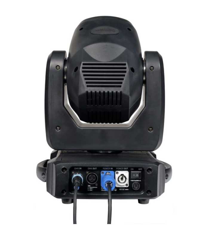 Lyre Spot LED 100W Algam Lighting MS100