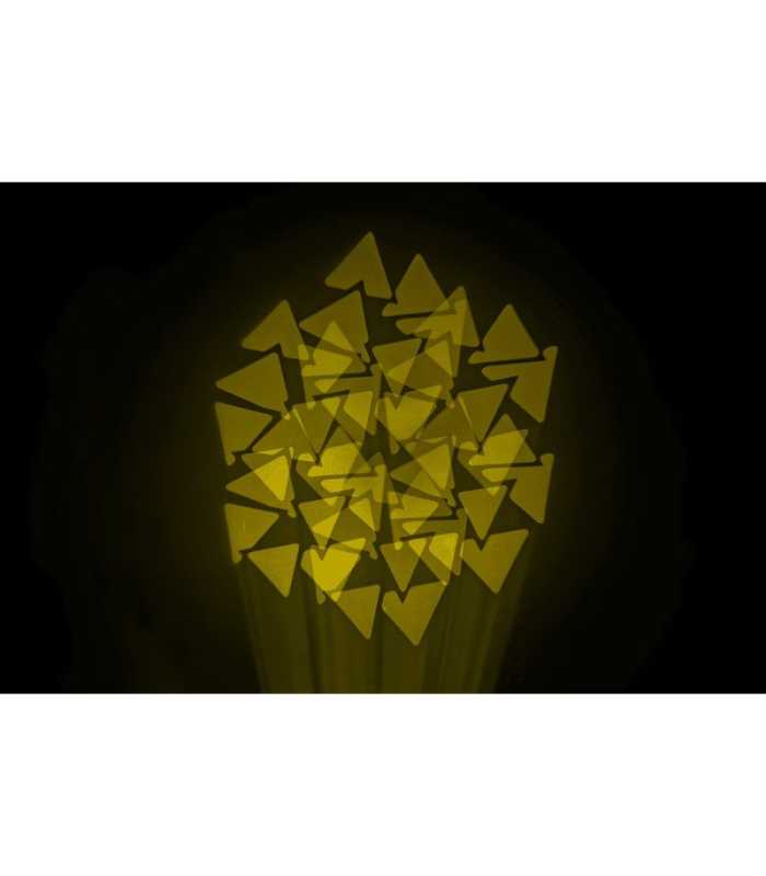 Cabeza Móvil Spot LED 100W Algam Lighting MS100