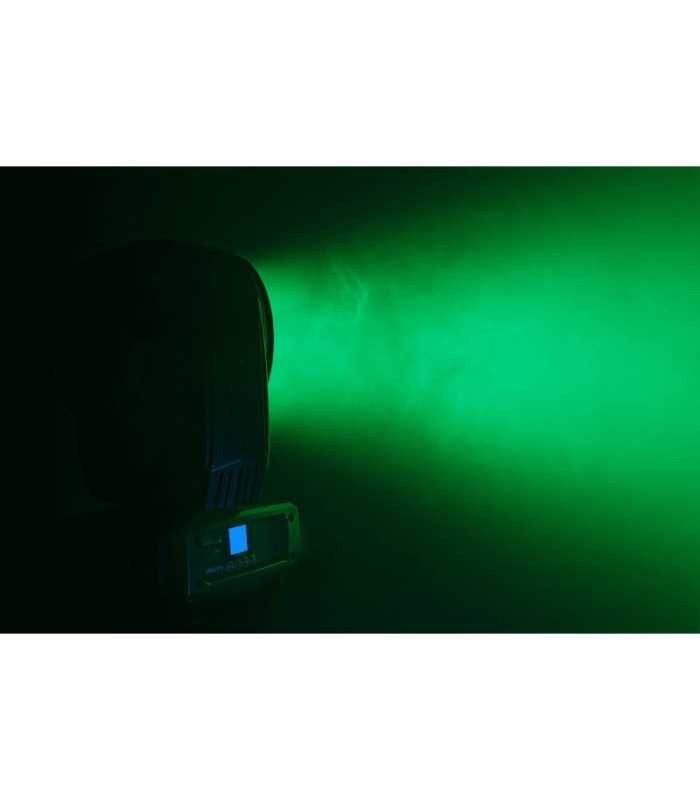 Pack de 2 x Lyres Wash LED avec Flight case Algam Lighting MW19x15Z Flight Duo