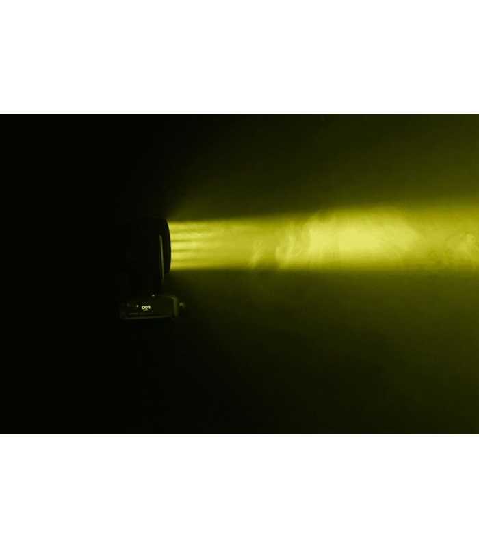 Pack de 2 x Lyres Wash LED avec Flight case Algam Lighting MW19x15Z Flight Duo