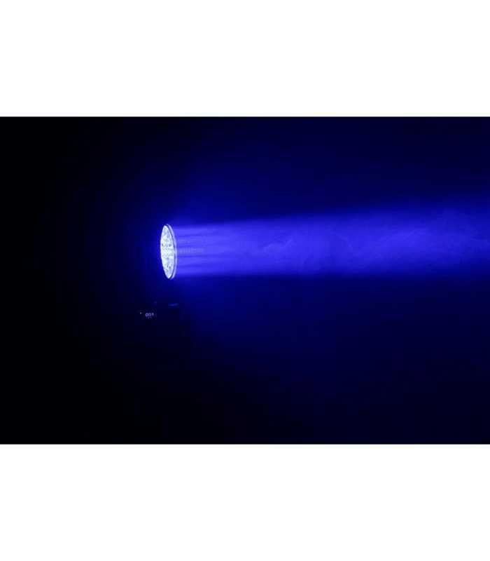 Pack de 2 x Lyres Wash LED avec Flight case Algam Lighting MW19x15Z Flight Duo