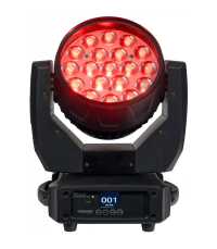 Lyre Wash LED Algam Lighting MW19x15Z