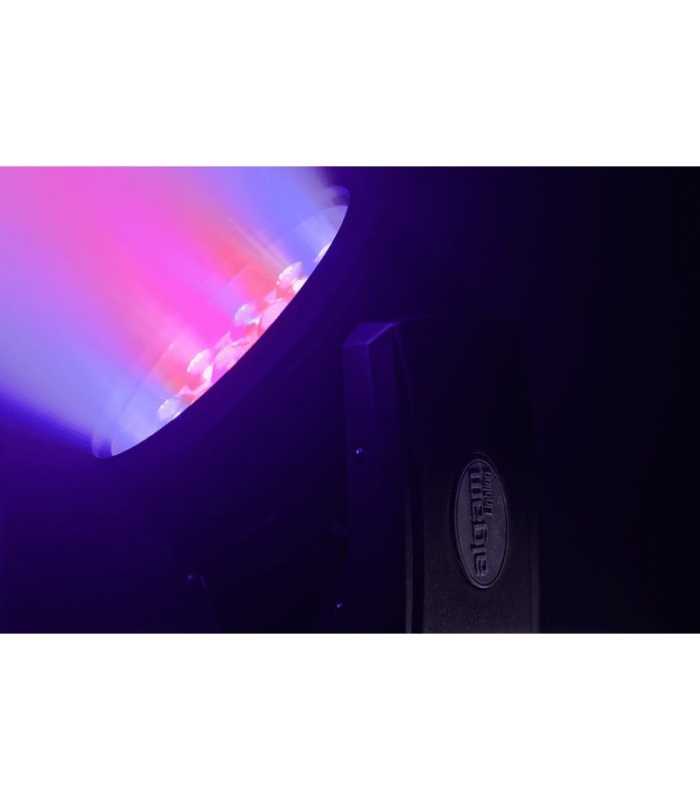 Lyre Wash LED Algam Lighting MW19x15Z