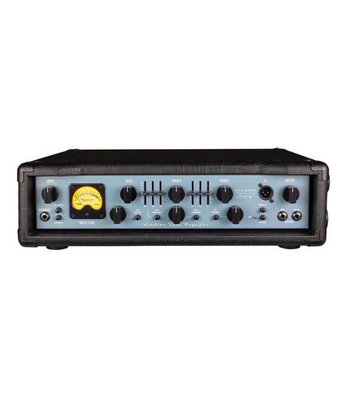 Tête d'ampli basse Ashdown ABM 600 Evo IV