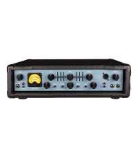Tête d'ampli basse Ashdown ABM 600 Evo IV