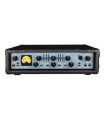 Cabezal de amplificador de bajo Ashdown ABM 600 Evo IV