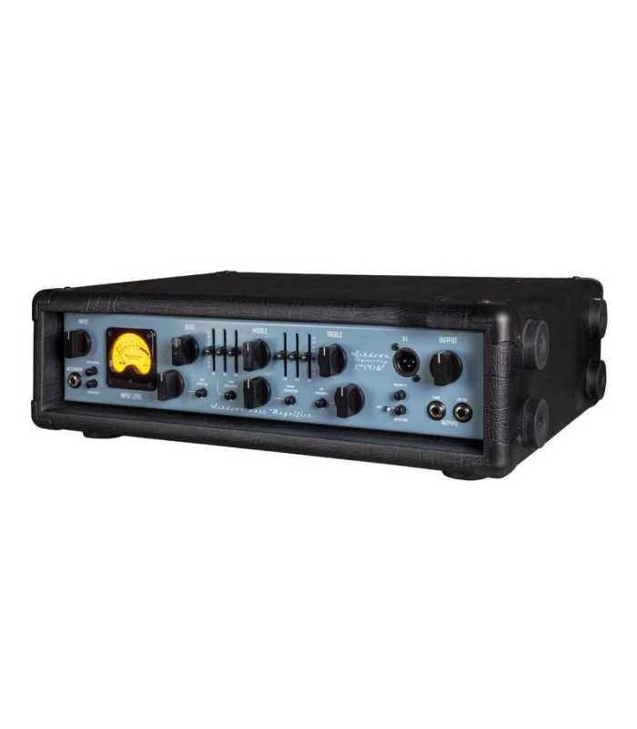 Cabezal de amplificador de bajo Ashdown ABM 600 Evo IV