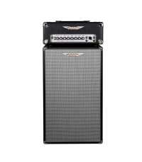 Tête d'ampli de 250 W et baffle de basse de 2 x 10" Ashdown Studio Mini Rig