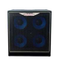Baffle de basse de 4 x 10" 650W Ashdown ABM 410H Evo IV