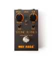 Pedal de Fuzz MXR Way Huge® Smalls™ Stone Burner™ Sub Atomic Fuzz