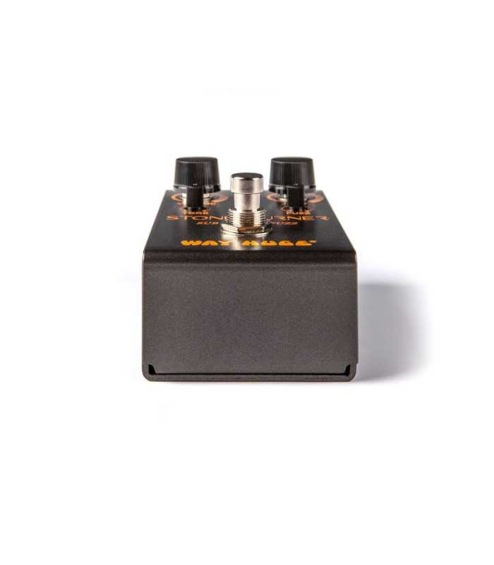 Pedal de Fuzz MXR Way Huge® Smalls™ Stone Burner™ Sub Atomic Fuzz