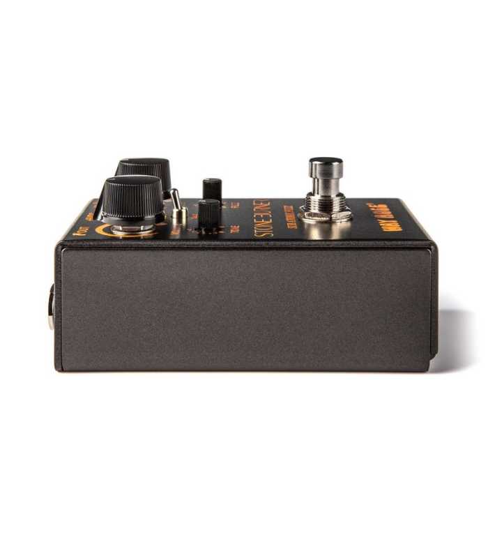 Pédale de Fuzz MXR Way Huge® Smalls™ Stone Burner™ Sub Atomic Fuzz