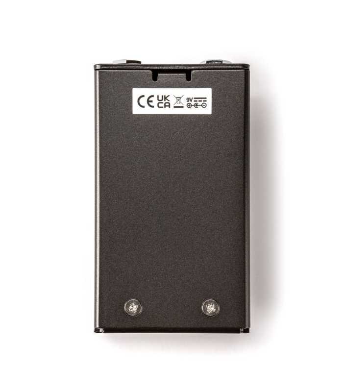 Pedal de Fuzz MXR Way Huge® Smalls™ Stone Burner™ Sub Atomic Fuzz