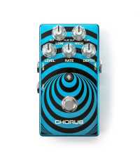 Pedal de Chorus MXR Wylde Audio Chorus