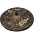 Cymbale Charleston Zildjian Hi Hat 14" S Dark