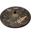 Platillo Charleston Zildjian Hi Hat 14" S Dark