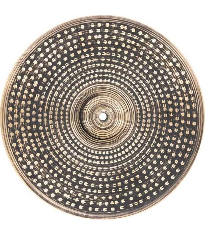 Platillo Charleston Zildjian Hi Hat 14" S Dark