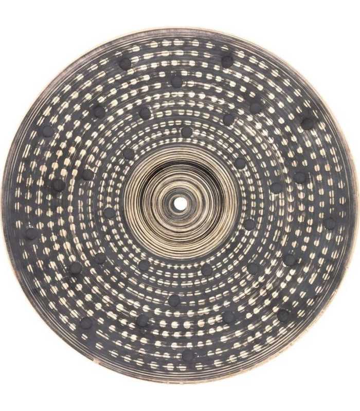 Platillo Charleston Zildjian Hi Hat 14" S Dark