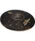 Platillo Crash Zildjian Crash 16" S Dark