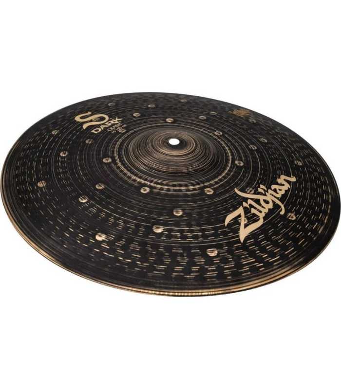 Platillo Crash Zildjian Crash 16" S Dark