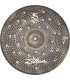 Cymbale Crash Zildjian Crash 18" S Dark