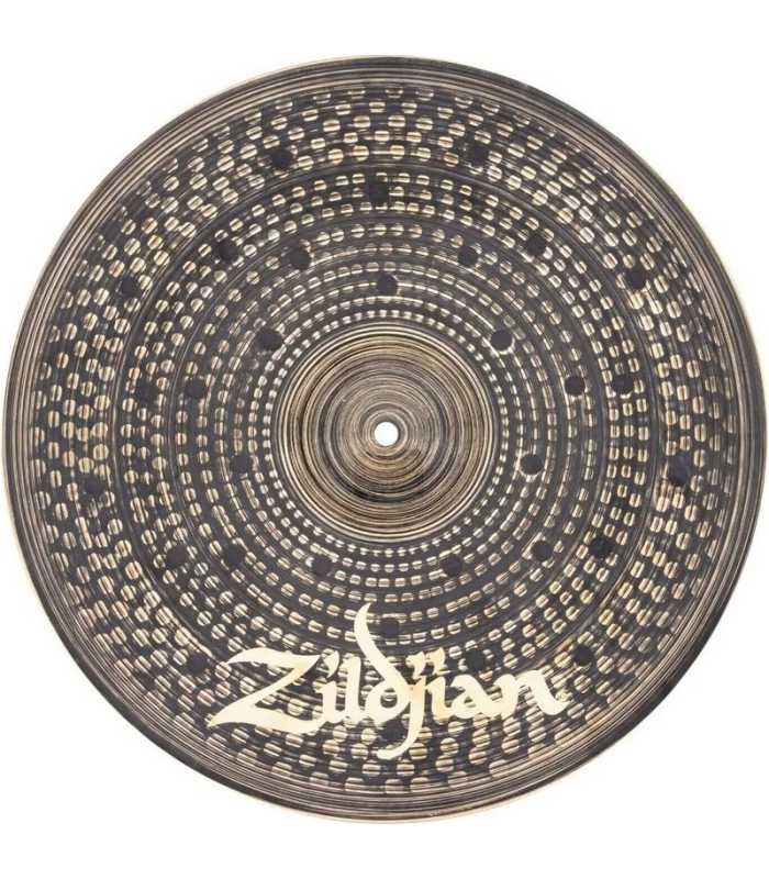Cymbale Crash Zildjian Crash 18" S Dark