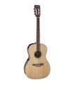 Guitarra electroacústica New Yorker Takamine GY51ENAT