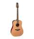 Guitarra electroacústica Dreadnought Takamine FN15 AR