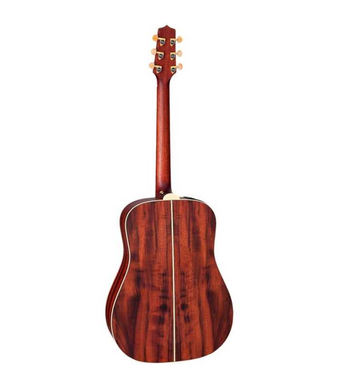 Guitare électro acoustique Dreadnought Takamine FN15 AR