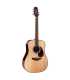 Guitarra electroacústica Dreadnought Takamine FT340 BS