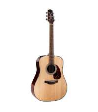 Guitarra electroacústica Dreadnought Takamine FT340 BS