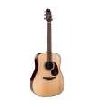 Guitarra electroacústica Dreadnought Takamine FT340 BS