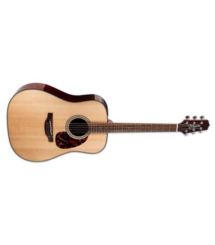 Guitarra electroacústica Dreadnought Takamine FT340 BS