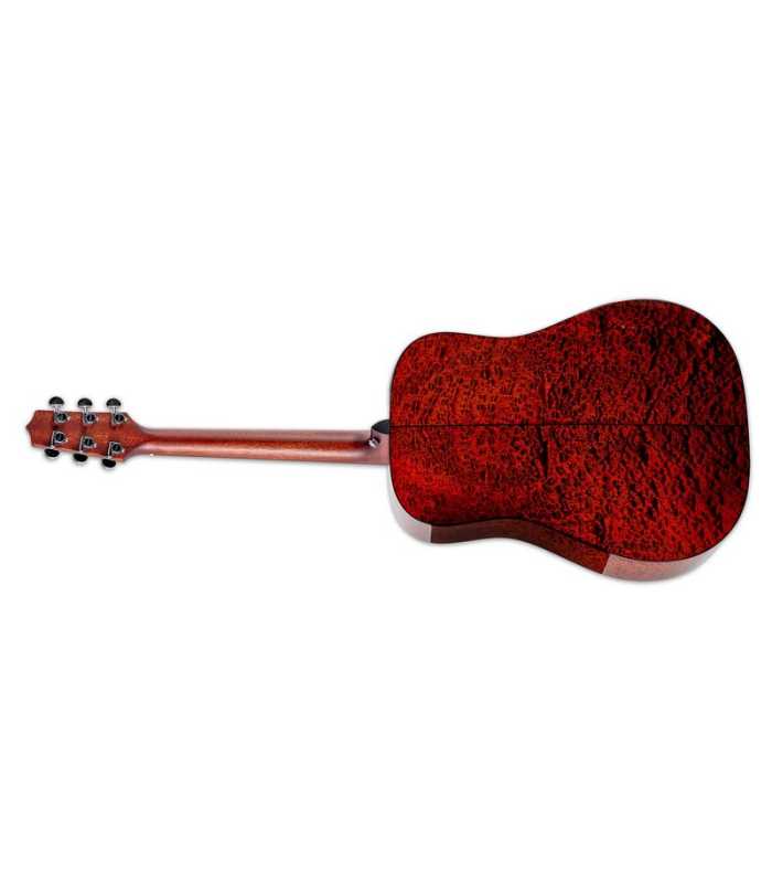 Guitarra electroacústica Dreadnought Takamine FT340 BS